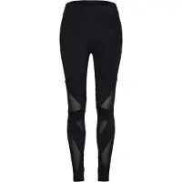 Urban Classics Leggings zwart