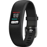 Garmin Vivofit 4 Zwart S/M