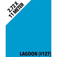 Colorama 127 Lagoon 2,72x11m