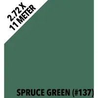 Colorama 2.72x11m Spruce Green