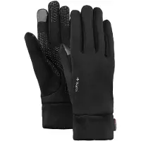Barts Powerstretch Touch Handschoen Black M/L