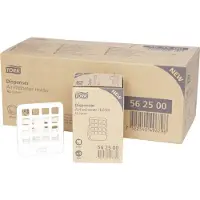 Tork 562500 4 stuks