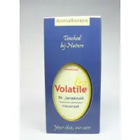Volatile Sint Janskruid maceraat