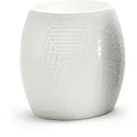 Kartell Roy Kruk White