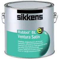Sikkens Rubbol BL Ventura Satin | RM White | 2,5L - 5133415