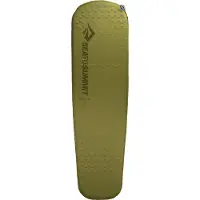 Sea to Summit CAMP Mat Self Inflating TC Regular