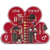 Whadda Soldeerkits | | Liefdesmeter