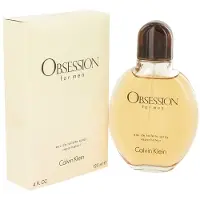 Calvin Klein Obsession For Men Edt Spray125 ml.