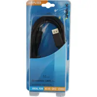 Scanpart Displayport Kabel (m)-(m) : onderdeel