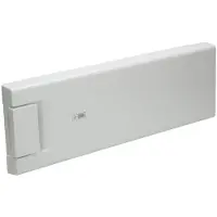 Bauknecht Vriesvakdeur 525x160mm / 481244069308