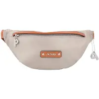 PICARD Heuptas 'Sonja' beige / oranje