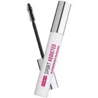 PUPA Milano Ogen Mascara Sport Addicted Waterproof Mascara No. 001 Intense Black 12 ml