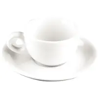 Olympia Espressokop 9 cl (Box 12)