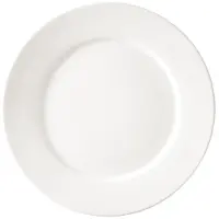 Athena hotelware Athena Bord Brede Rand 28 cm (Box 6)