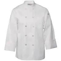 Chef Works koksbuis Le Mans Maat M