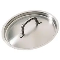 Bourgeat Deksel , RVS, voor K793, K798, K773 en P310