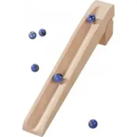 Haba Knikkerbaan - Uitbreiding - Helling