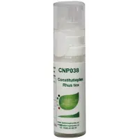 Balance pharma CNP38 Rhus tox Constitutieplex