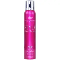 CHI Miss Universe Style Illuminate Restage Dry Shampoo
