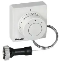 Hydronic Engineering Thermostaatkop F M30x1,5 cap. 5 m bediening op afstand ingeb. voeler 280500500