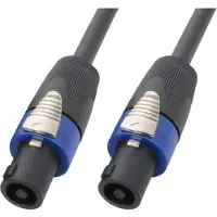 PD Connex NL2 - NL2 speakerkabel - 2x 2,5mm - 10 meter