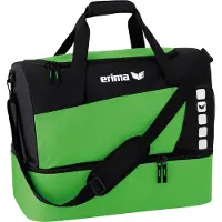 Erima Sporttas Erima Sac de sport avec compartiment Club 5 line heren
