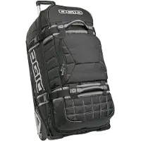 Ogio Reistas 'Rig 9800' zwart