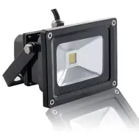 ABC-led COB LED-bouwlamp 10 W 900 lumen koud