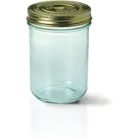 Le Parfait Conserveerpot - Ø 100 mm - 750 ml - Set van 6
