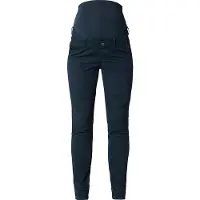 Queen mum Broek - Dark Blue - Maat 25