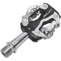 Xlc Paar PD-S15 Pedalen Zwart