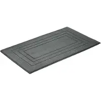 Vossen Badmat Feeling Flanell-67 x 120 cm