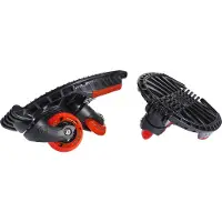 Hudora Twin Skate