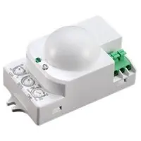 ABC-led Bewegingssensor microwave 220volt PIR switch