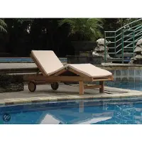 Tuindeco Lounger Wembley