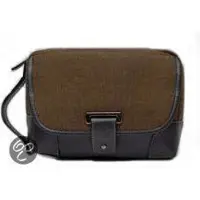 Cimi Canvas - Toilettas - Khaki