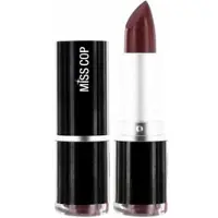 Redken Miss Cop Lipstick 23- Rouge bordeaux
