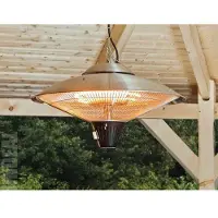 Tuindeco Heater plafond model