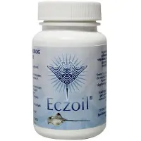 Eczoil Pijlstaartrog olie