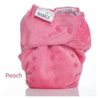 Basics Wasbare Luier All In Two Roze 1st