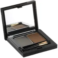 OH MY BROWS! Duo Eyebrow Powder Ash