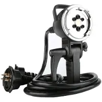 Godox 1200ws Externe Flitskop AD1200 Godox Mount