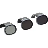 Polar Pro DJI Spark Filter 3-PACK