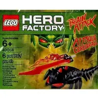 LEGO Hero Factory Brain Attack - 40084 (Polybag)