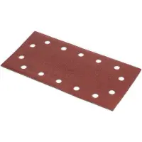 Kreator Schuurstrook 115x230 mm K240 (5x)