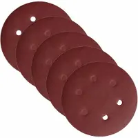 Powerplus Schuurschijf 225 mm K400 (5x)