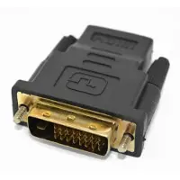 HaverCo Adapter DVI-D DVI Male naar HDMI Female Type A