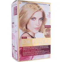L'Oréal Haarverf - Excellence Creme nr. 9 Zeer Licht Blond