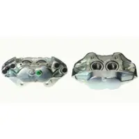 Brembo F 44 019 Remklauw