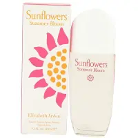 Elizabeth Arden Summer Bloom - 100ml - Eau de toilette